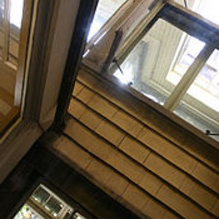 BucketList + Go To The Winchester Mansion Mystery House