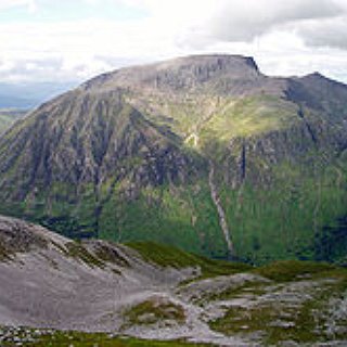 BucketList + Climb The National 3 Peaks