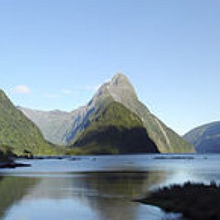 BucketList + Sail The Milford Sound, New Zealand