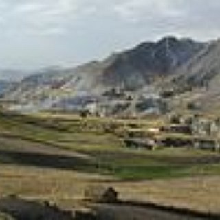 BucketList + Trek Through The Andes, Chile