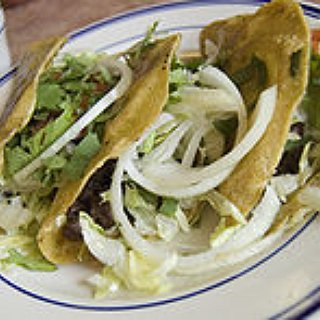 BucketList + Eat Taco's In Mexico
