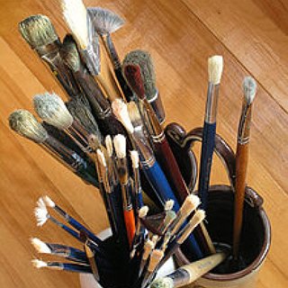 BucketList + Become An Artist And Sell Artwork