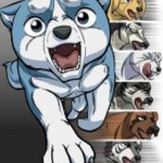 BucketList + Buy Ginga Densetsu Weed Volumes, Plushies, And Figures