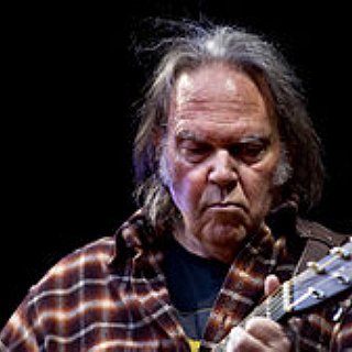 BucketList + See Neil Young One More Time