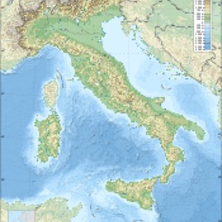 BucketList + Go To Italy ♥ 