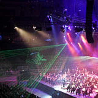 BucketList + Give A Concert (Instrument Only)