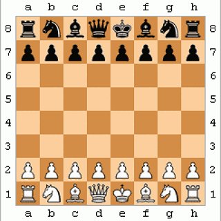 BucketList + Play Chess Regularly