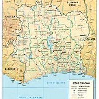 BucketList + Visit Ivory Coast