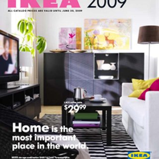 BucketList + Want To Furnish My House With Ikea Products