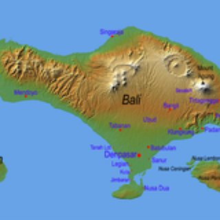 BucketList + Bali Vacation (University Graduation Treat)