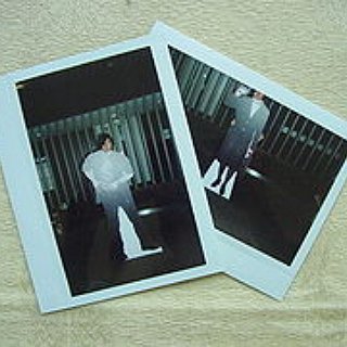 BucketList + Have A Polaroid Camera