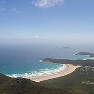 BucketList + Hike Wilson's Promontory