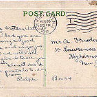 BucketList + Receive A Postcard From Strangers In Every Country