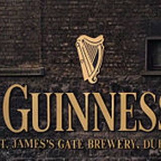 BucketList + Drink A Guiness In Ireland