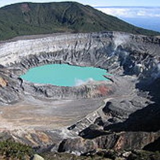 BucketList + Go To Costa Rica