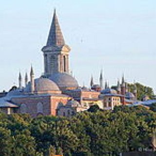 BucketList + Visit Istanbul, Turkey