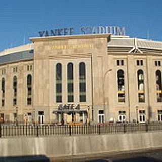BucketList + I Want To Visit Historical Baseball Stadiums