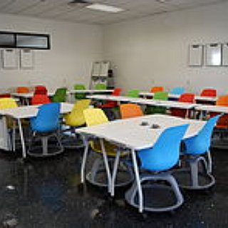 BucketList + Have My Own Classroom