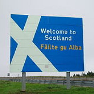 BucketList + See Scotland 