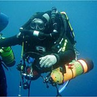 BucketList + Go Skydiving And Deep Sea Diving!