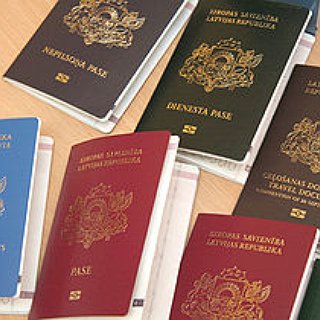 BucketList + Avoir Mon Passport