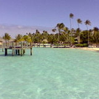 BucketList + Return To Bora Bora And Vacation With Paul