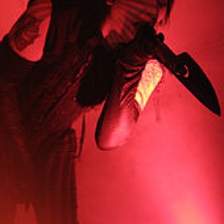 BucketList + See Marilyn Manson Perform Live