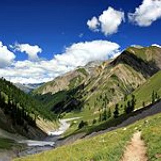 BucketList + Climb The Swiss Alps