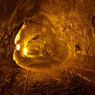 BucketList + Explore A Lava Tube