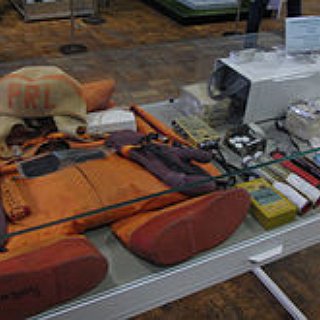 BucketList + Make A Survival Kit For The Car, And The House, And Traveling