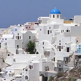 BucketList + Trip To Greece - Athens And Santorini Island For Honeymoon