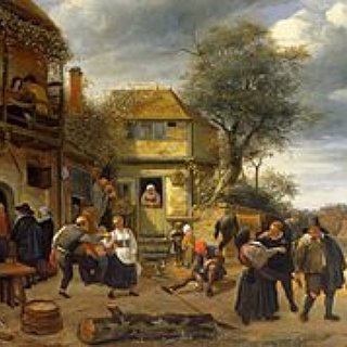 BucketList + Open My Own Pub