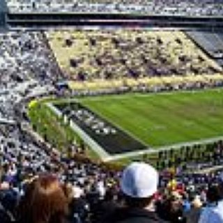 BucketList + Go To The Superbowl And Watch The New Orleans Saints Play!!