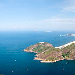 BucketList + Visit Brazil