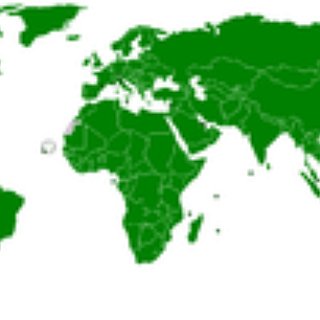 BucketList + Work For The World Health Organization (Who)