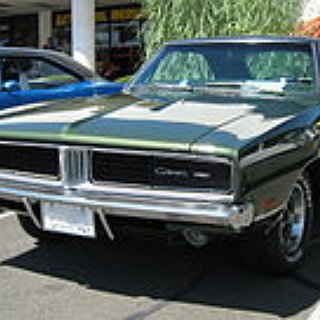 BucketList + Own 1960S Muscle Car