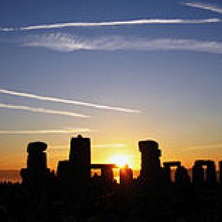 BucketList + Solstice Sunrise At Stonehenge