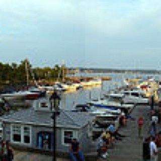 BucketList + See The Maritimes, Canada