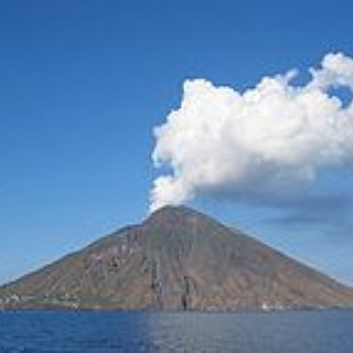 BucketList + Go On A Volcano Tour