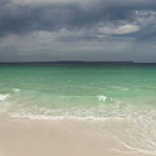 BucketList + See A White Sand Beach