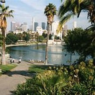 BucketList + Los Angeles