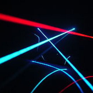 BucketList + Laser Maze
