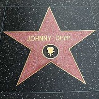 BucketList + Before I Die I Want To Meet Johnny Depp