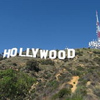 BucketList + Call Los Angeles My Home.
