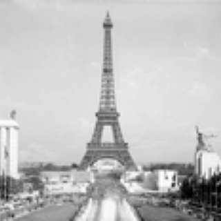 BucketList + Go To The Effiel Tower