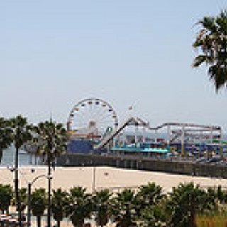 BucketList + Stay At Shutters On The Beach In Santa Monica