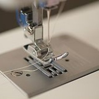 BucketList + Have A Go At Sewing Something
