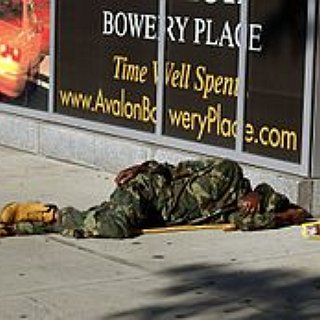 BucketList + Feed A Homeless Person