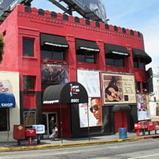 BucketList + Play At The Whiskey
