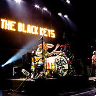 BucketList + See A Concert Of The Black Keys